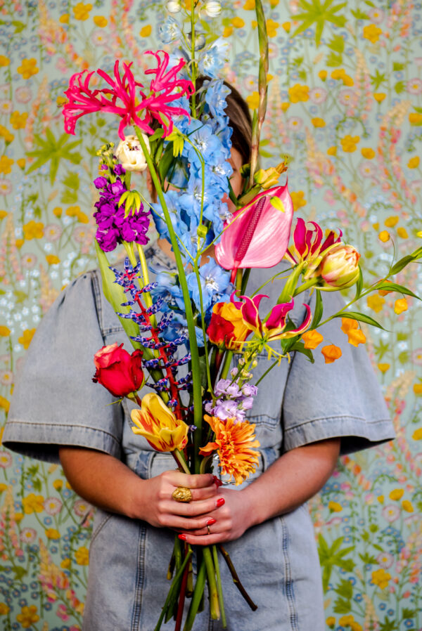 Pluk van het seizoen