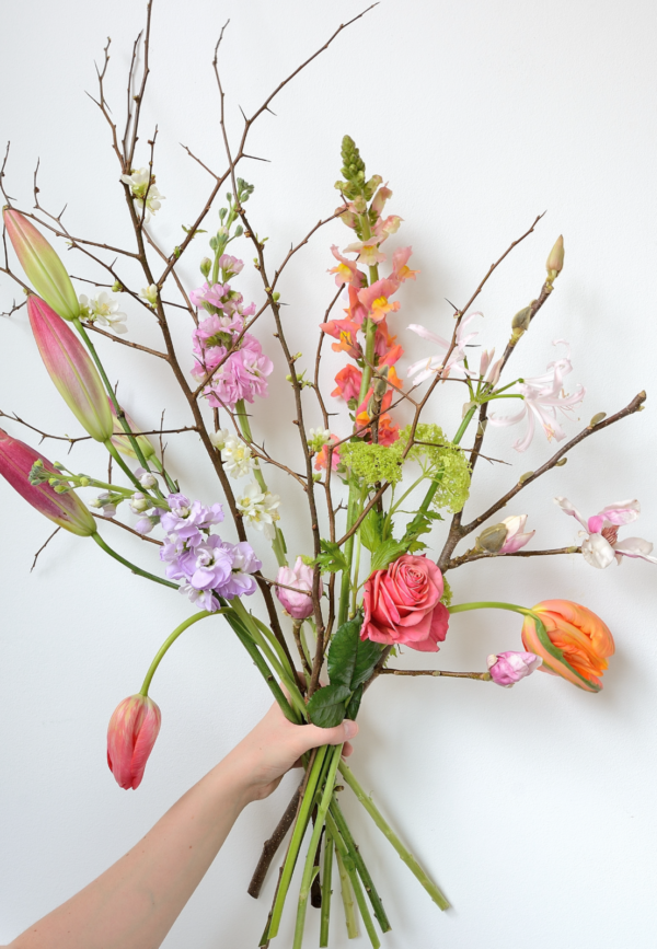 Pluk van het seizoen