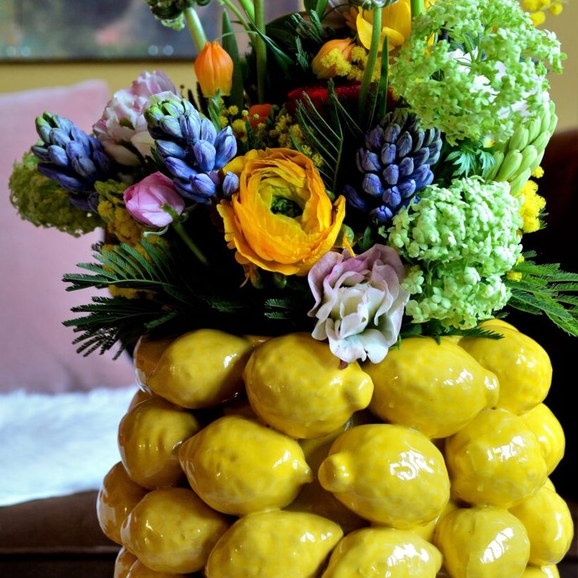 Lisanne Van De Klift Voor Huis Van Bloemen Januari 2021 (10)