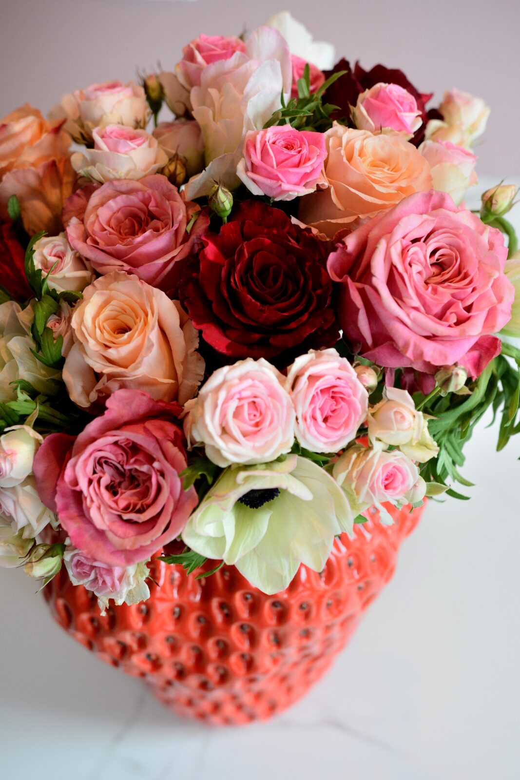 Lisanne Van De Klift Voor Huis Van Bloemen Januari 2021 (38)