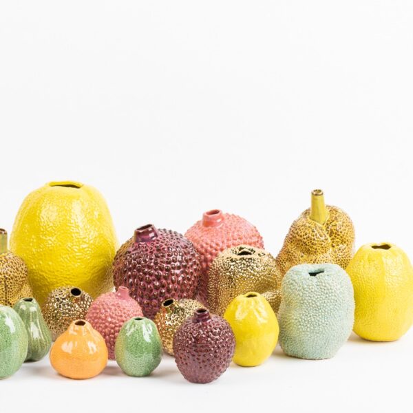 Klein fruit Des Pots