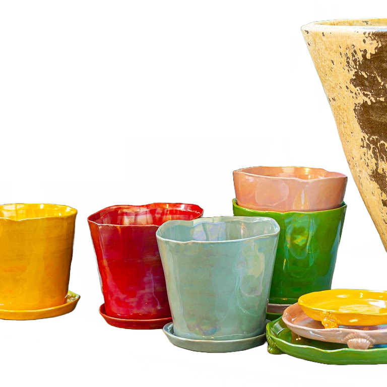 Pot Schotel Zonder Achtergrond