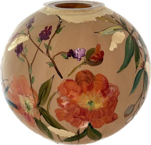 Doortje IJpelaar Latte