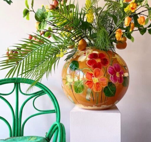 Doortje IJpelaar Pumpkin