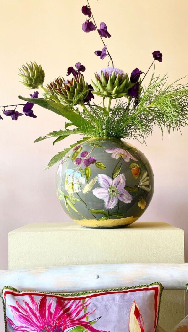 Doortje IJpelaar Ash