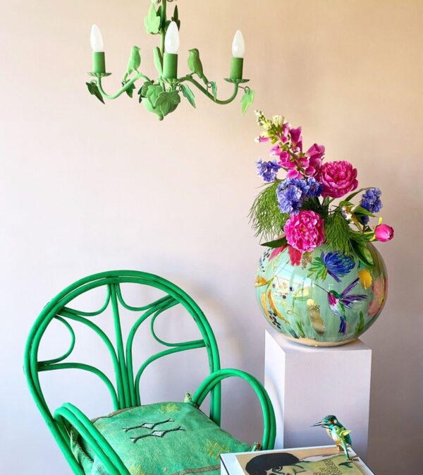 Doortje IJpelaar Emerald