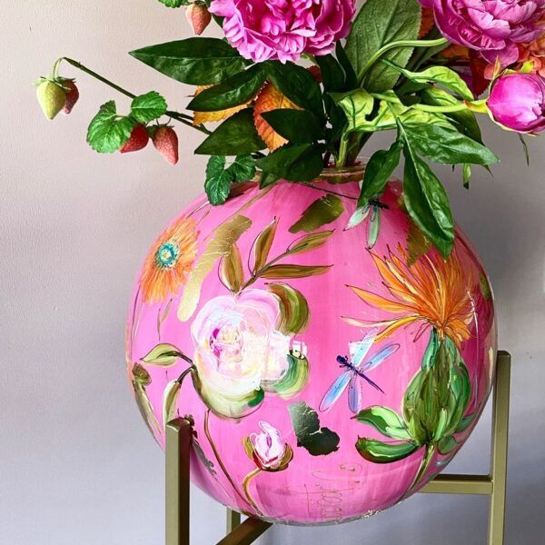 Doortje IJpelaar Bubbles