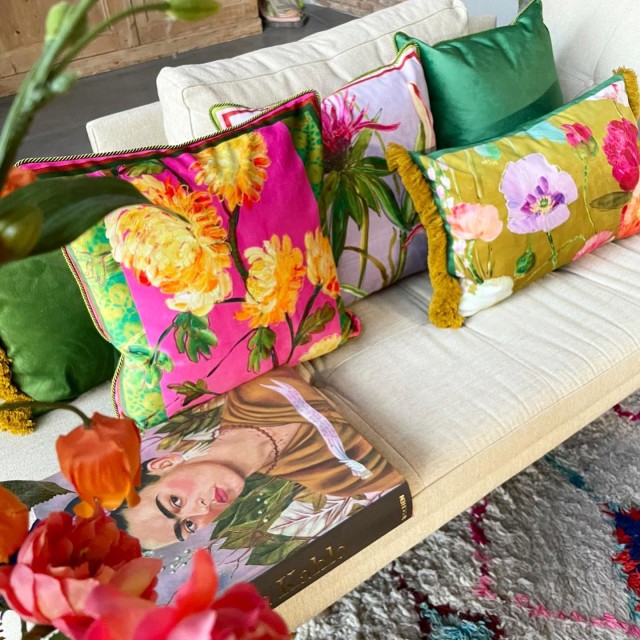 Kussens In De Bank 2023