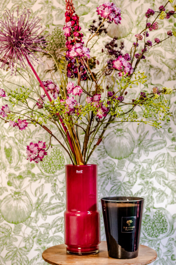 Vaas Fenn Dutz Framboos